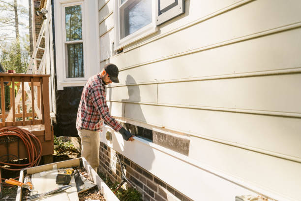 Trusted Wood Siding service in Shacklefords, VA - Creative Siding